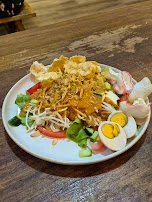 Gado Gado