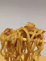 Mie Ayam Abang-Abang