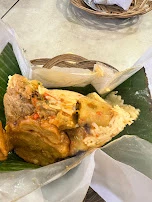 Nasi Campur
