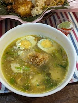 Soto Ayam