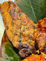 Telur Dadar