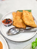 Tempe Mendoan